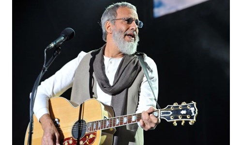 50 YILLIK TEA FOR THE TILLERMAN'A YUSUF İSLAM'DAN YENİ YORUM